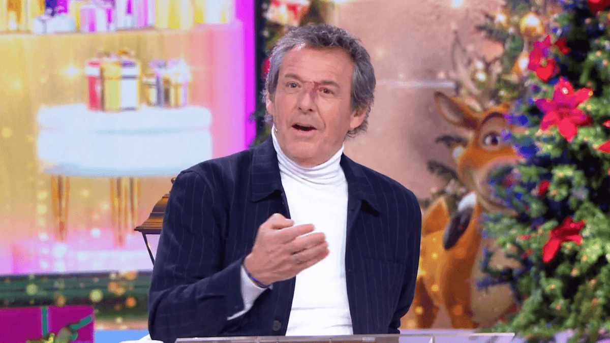 Jean-Luc Reichmann critiqué pour avoir promu Léo Mattéi dans Les 12 Coups de midi