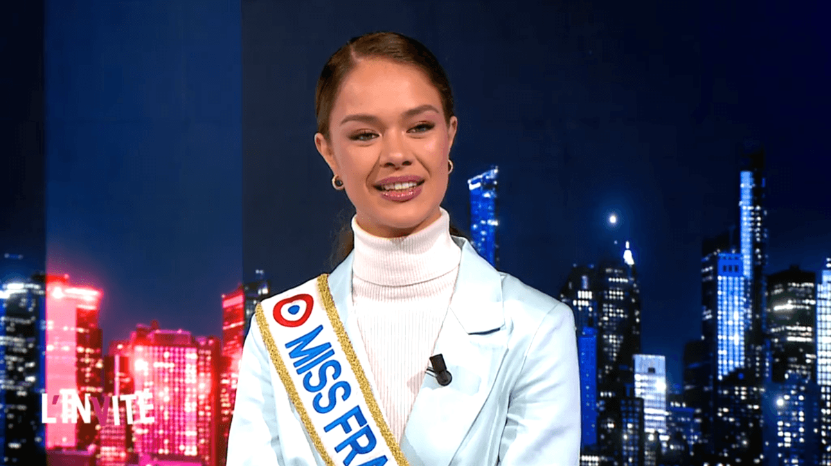 Hinaupoko Devèze : coup de foudre dans le showbiz