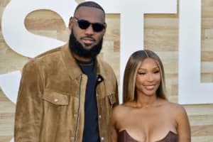 La dernière publication de LeBron James relance les spéculations sur son mariage