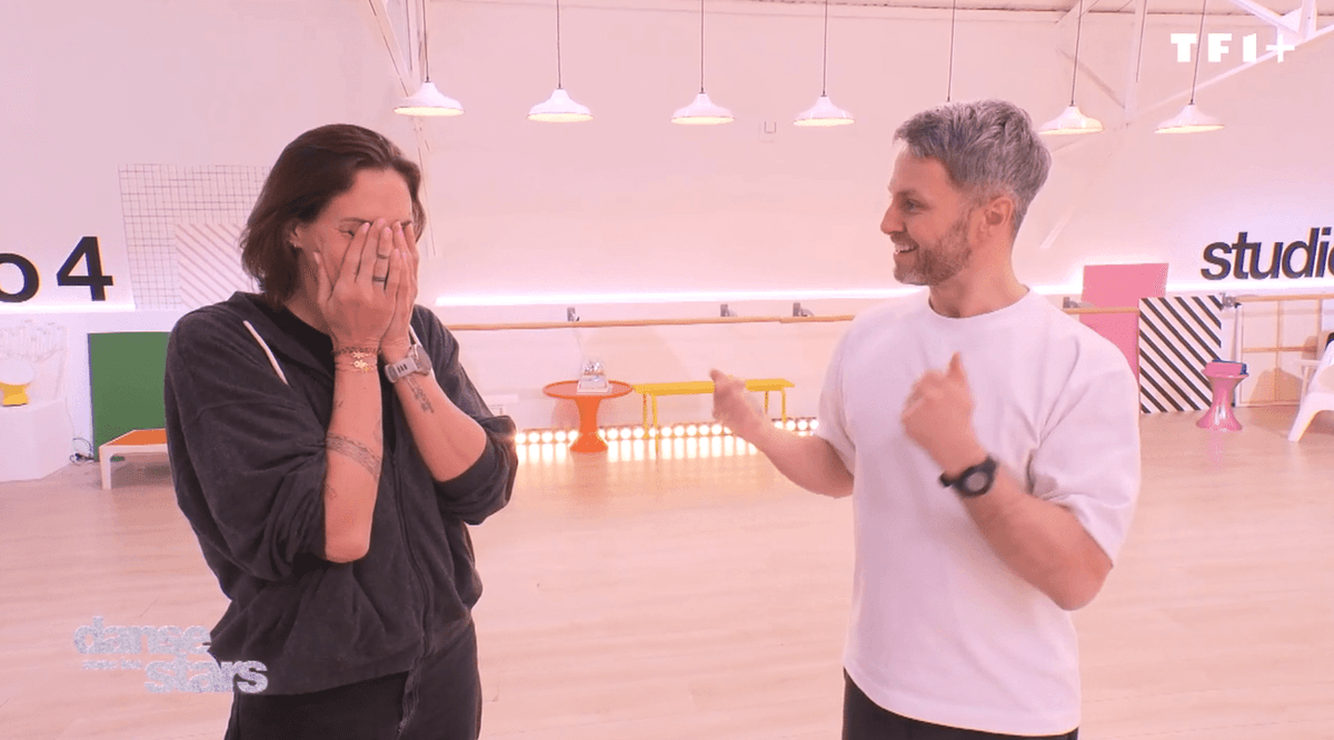 Laure Manaudou : pourquoi la sensualité lui pose un problème