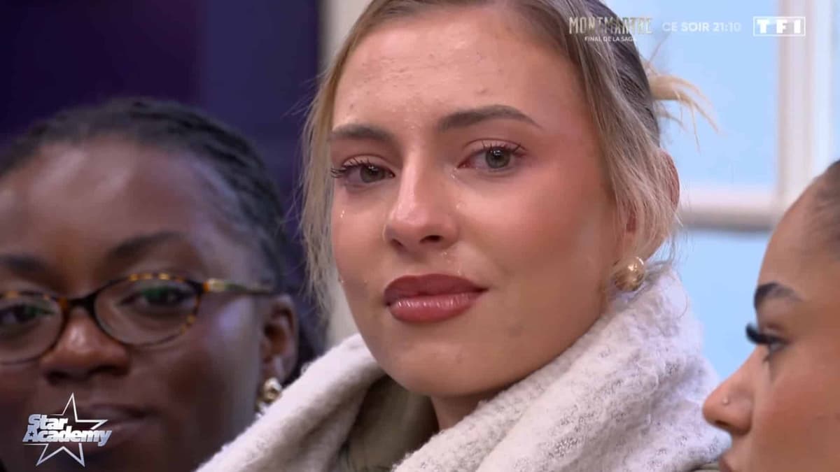 Léa : la production lui interdit de montrer répétitions et costumes de la Star Academy