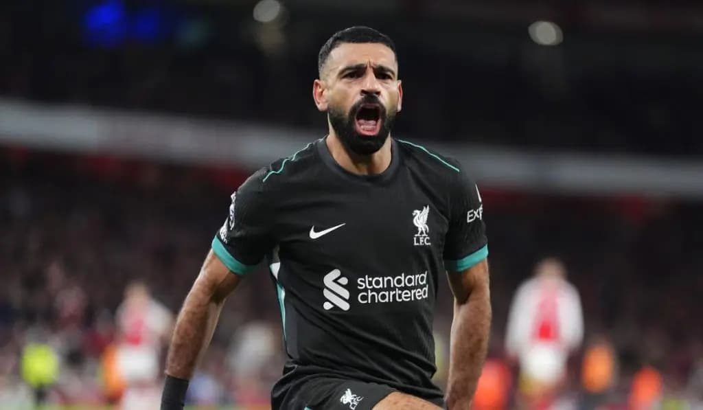 Football: ‘le roi absolu’ devance Thierry Henry et Wayne Rooney au classement