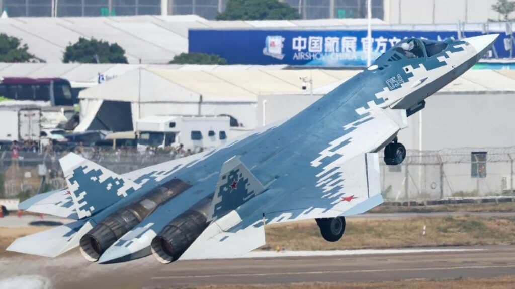 Les États-Unis menacent de sanctions la deuxième armée la plus puissante d’Afrique