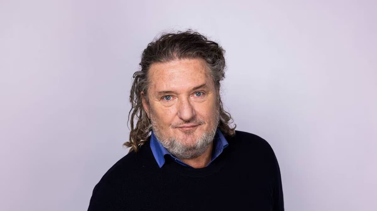 Olivier Delacroix présentera ‘Vis ma vie’ sur NOVO19 le 12 mars