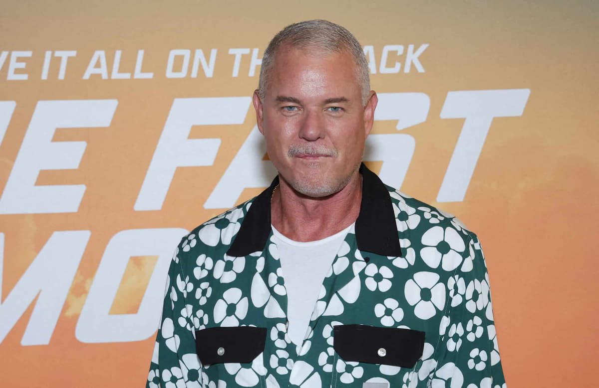 Mort d’Eric Dane à 53 ans : hommages et silences parmi les stars de Grey’s Anatomy