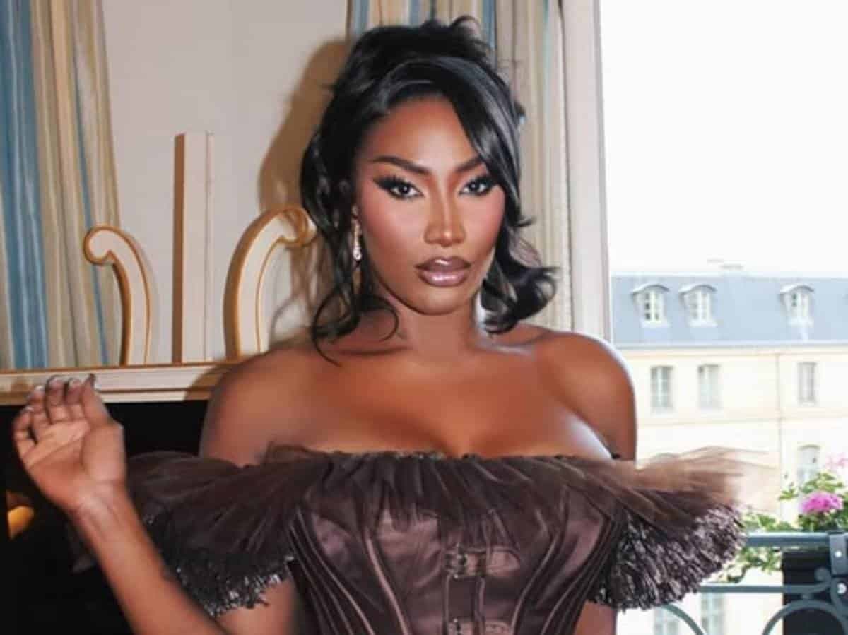 Aya Nakamura qualifiée d’« énorme chanteuse malienne » par un chroniqueur de Pascal Praud