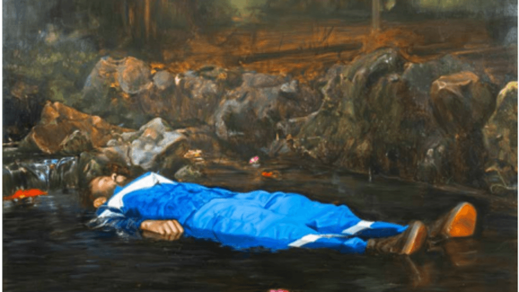 France : Bilal Hamdad expose «Le Paris de tous les jours» au Petit Palais