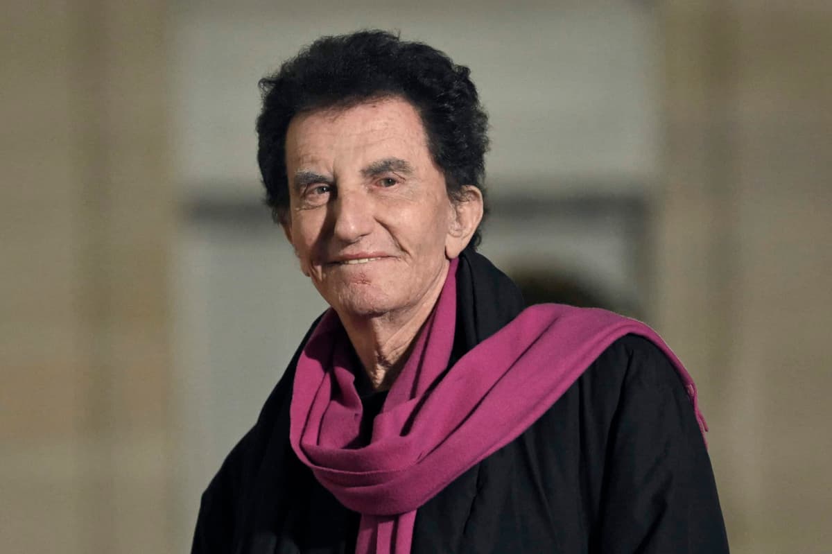 Jacques Legros dénonce la pression de Jack Lang pour être reçu au JT de TF1