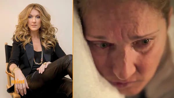 Céline Dion filmée en train de trembler et de gémir de douleur