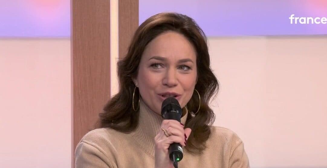 Nathalie Péchalat en larmes dans Télématin : «C’est trop violent»