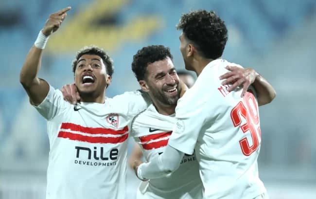 OC Safi en quarts de finale de la Coupe CAF