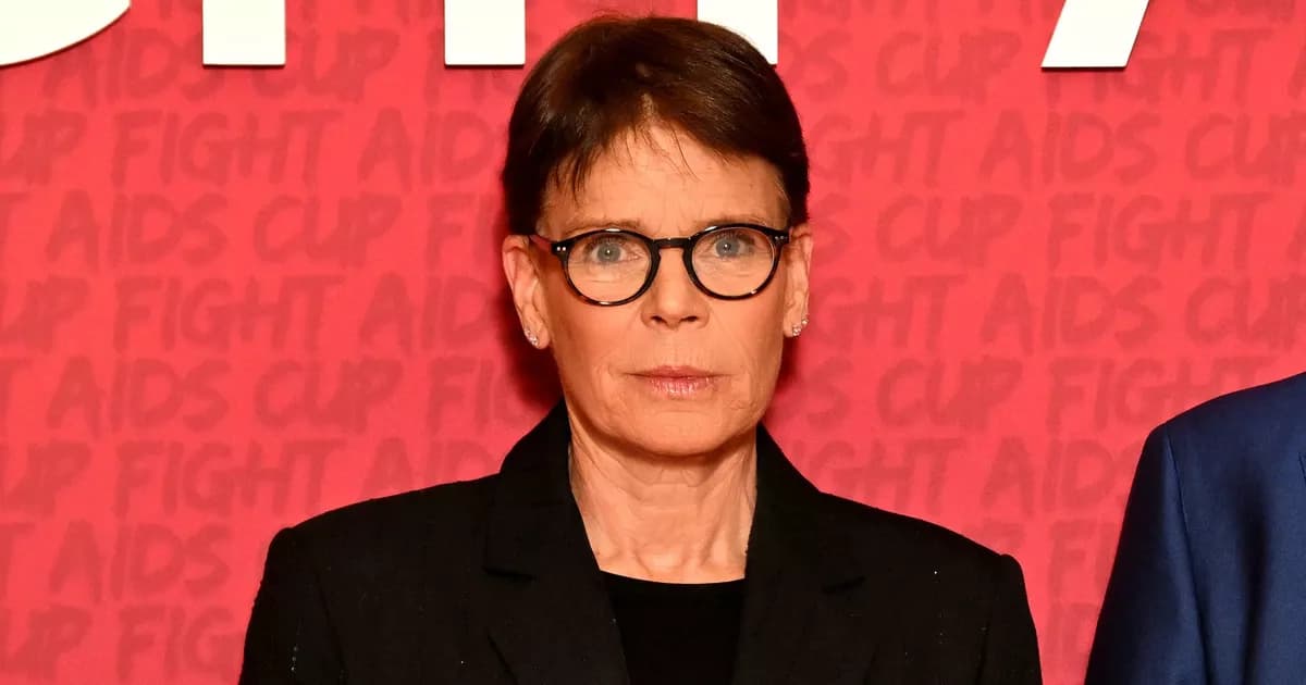 Stéphanie de Monaco fête ses 61 ans et veille sur son clan