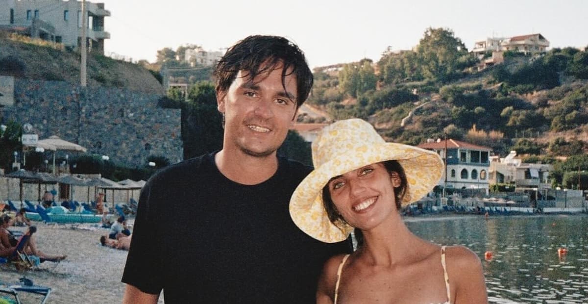 Alain-Fabien Delon face aux critiques sur l’absence de son bébé