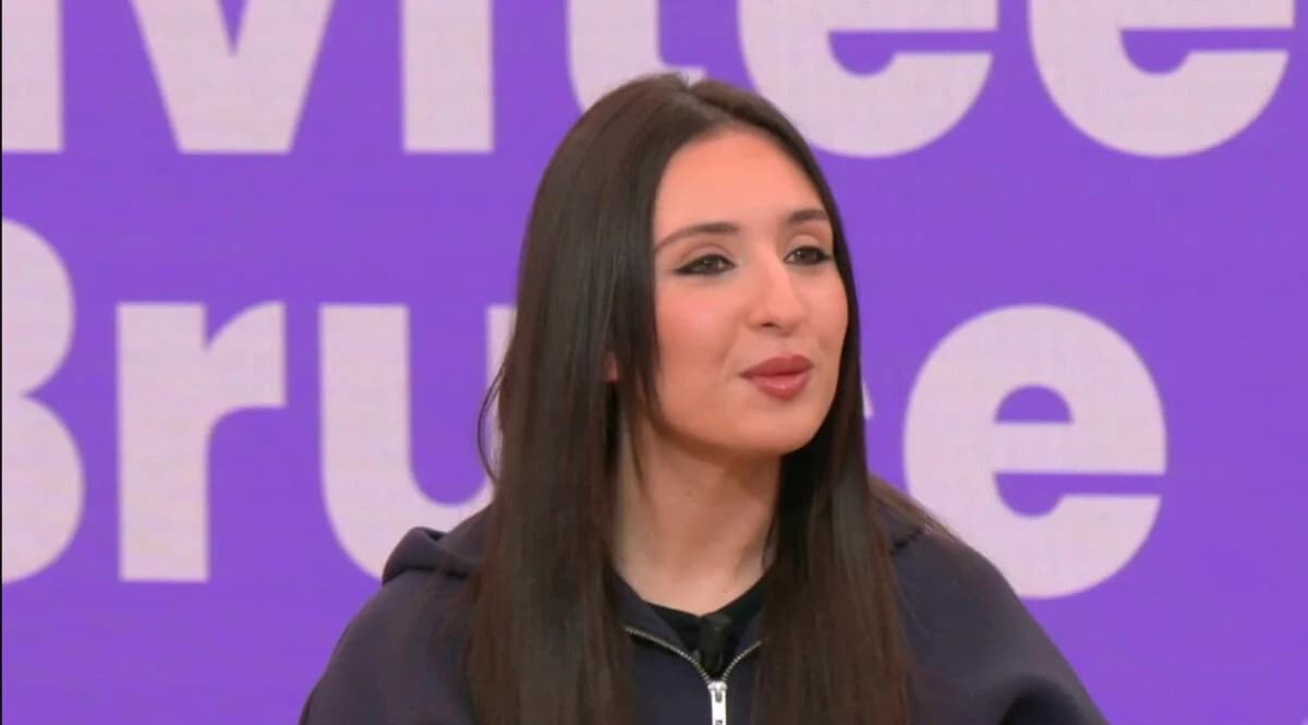 Ambre (Star Academy) : Chantal Goya et « Pandi-Panda » l’ont marquée dès son enfance