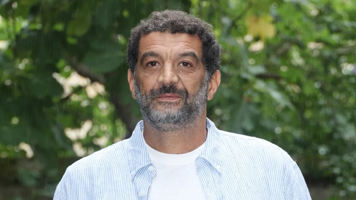 Ramzy révèle avoir été attouché enfant dans un bahut catholique