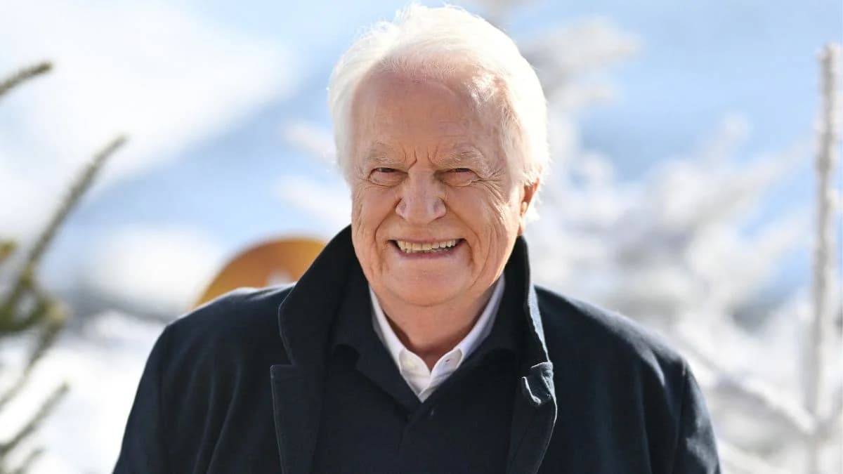 André Dussollier explique que la notoriété d’Isabelle Adjani a mis fin à leur couple