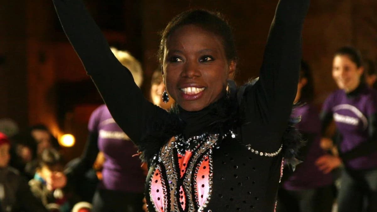 Surya Bonaly prête à rentrer en France à condition d’avoir des revenus fixes
