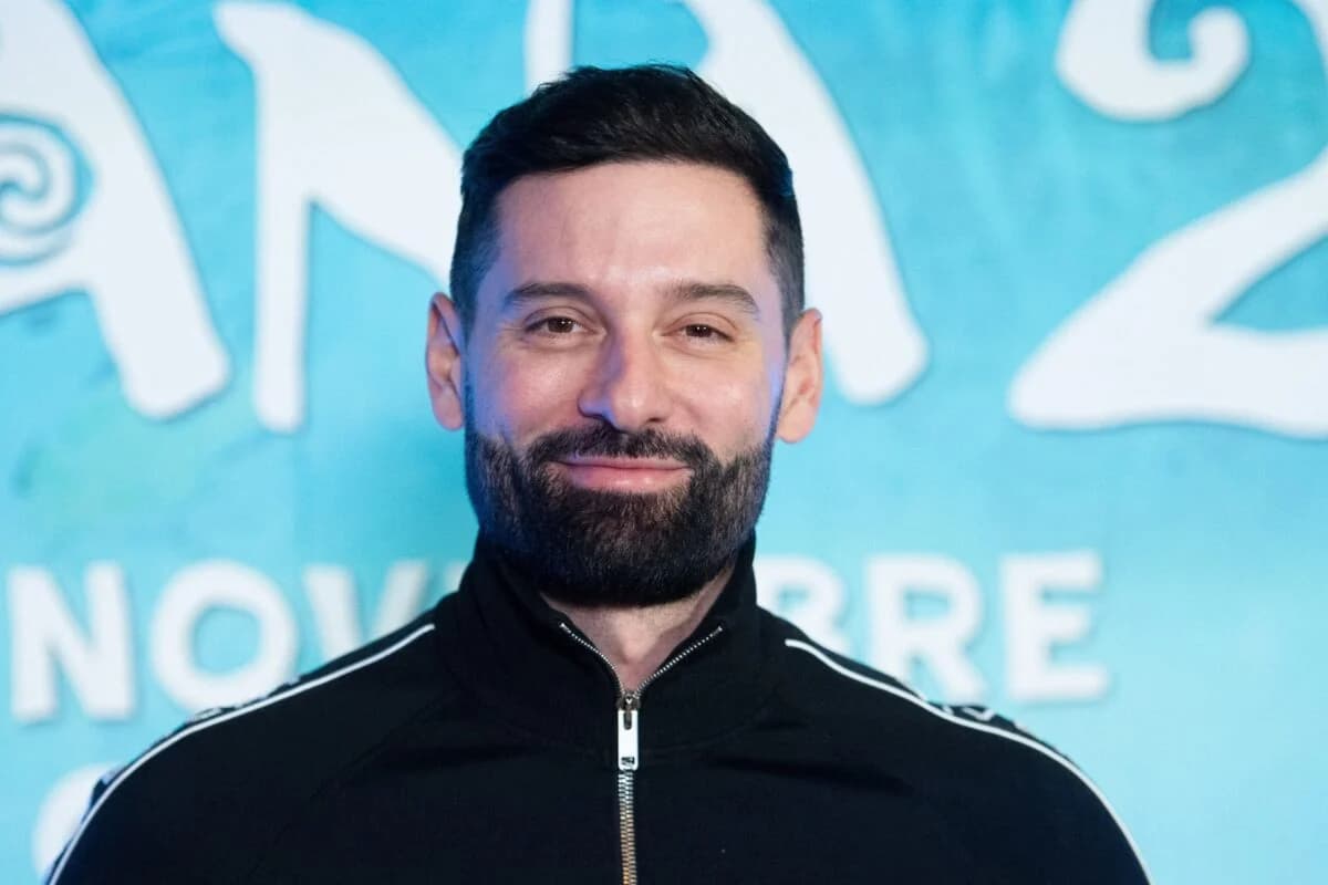 Hugo Manos confirme qu’il voit Laurent Ruquier « toutes les semaines »