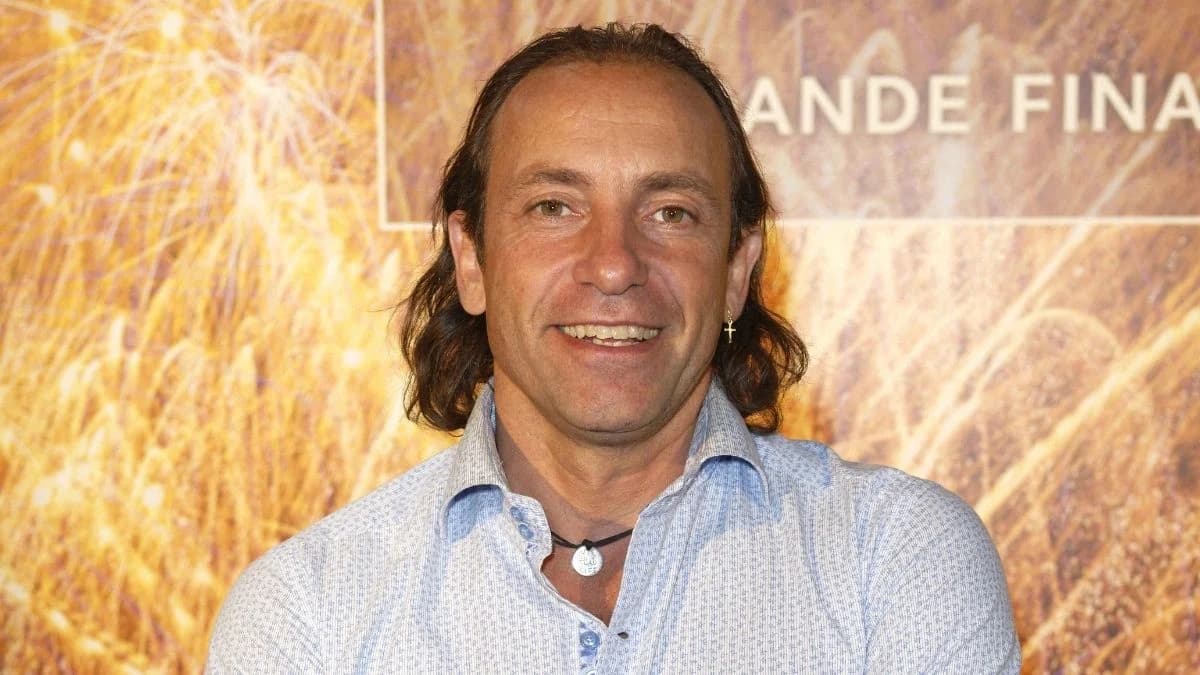 Philippe Candeloro dénonce le MeToo et le wokisme : « On essaie de m’enlever mon ADN »