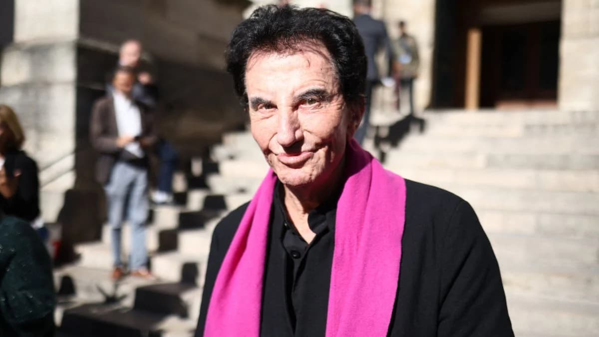 Jack Lang défend Aya Nakamura à la cérémonie d’ouverture des JO de Paris