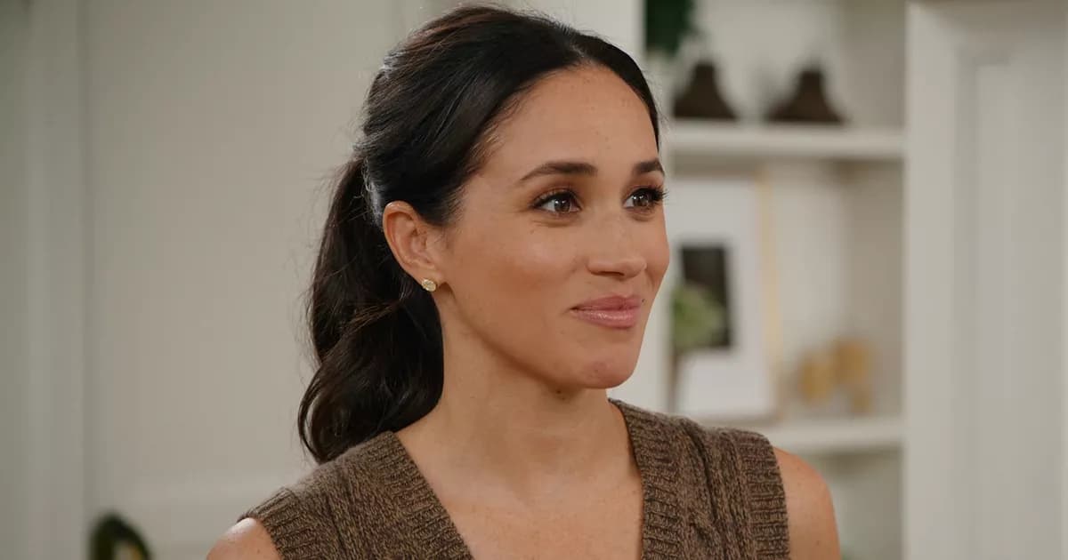 Meghan Markle : rumeurs de crise autour de sa marque As Ever, ses équipes démentent