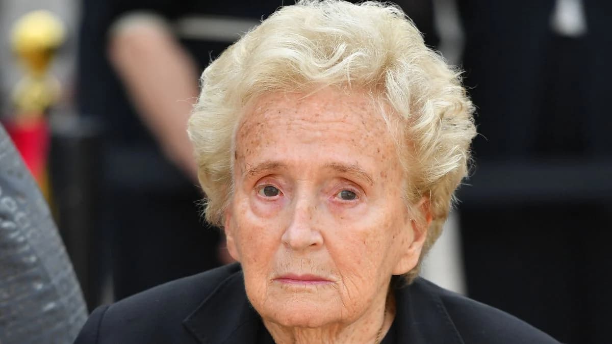 Bernadette Chirac visée par les propos de Patrick Sébastien : « cassante, autoritaire, une matrone »