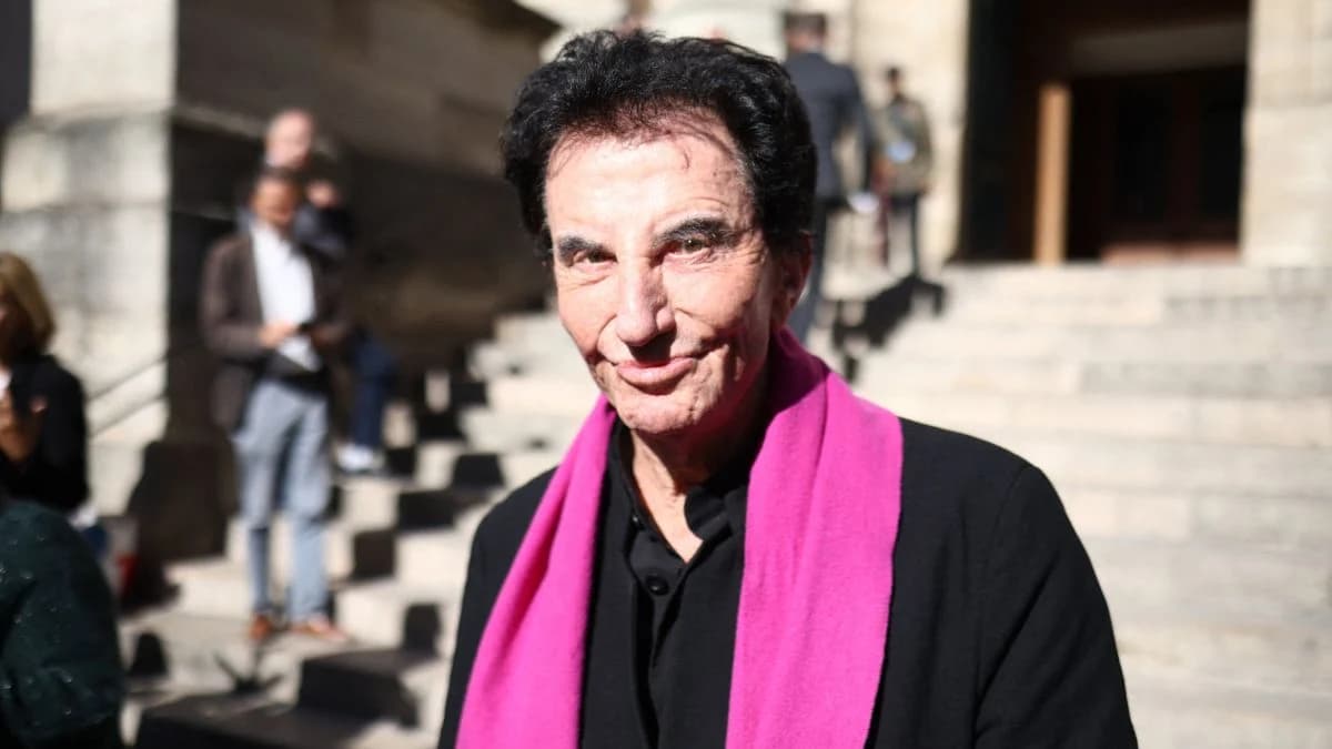 Une vieille photo relance les attaques contre Bilal Hassani et Jack Lang
