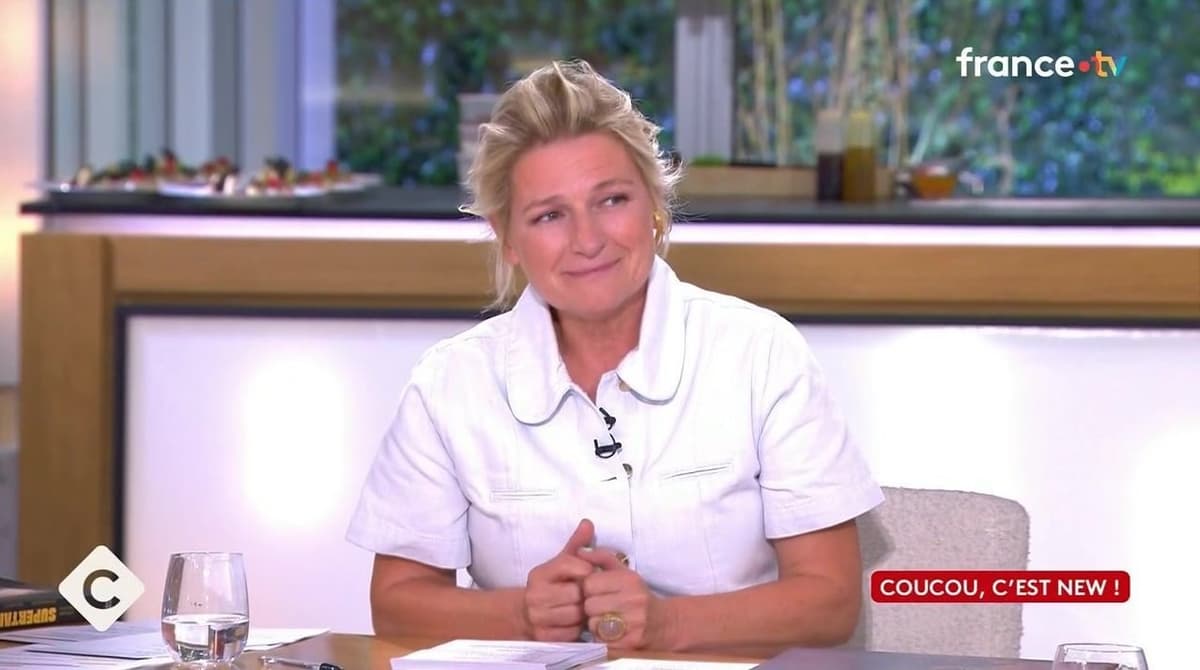 France: C à vous ciblée par l’inspection du travail pour recours abusif de la production