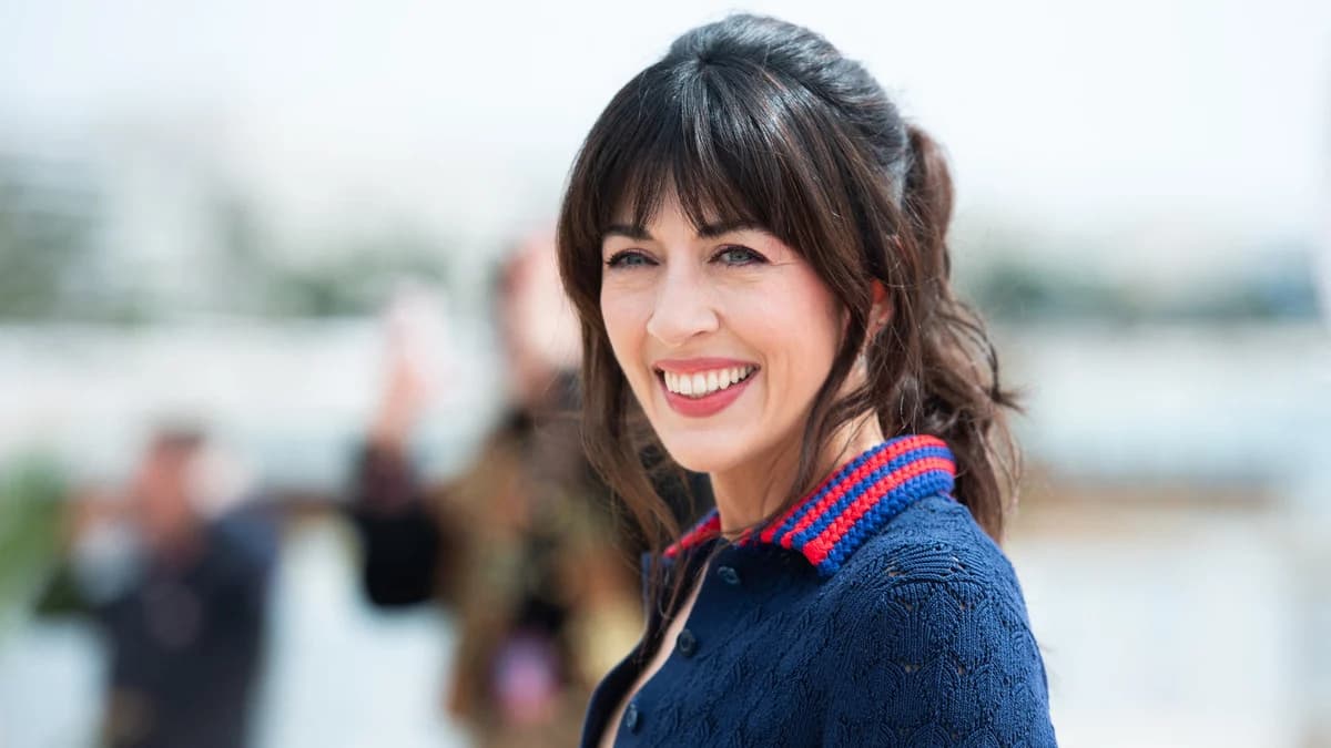 Nolwenn Leroy très crue sur sa première expérience avec un homme