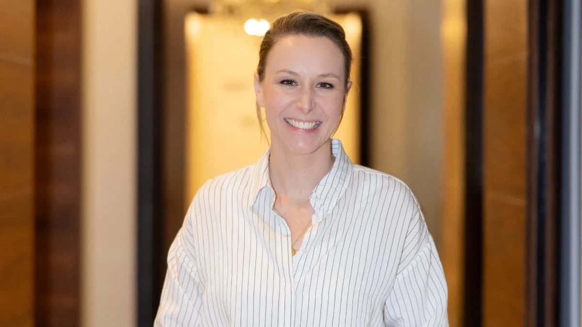 Marion Maréchal se dit séduite par l’érudition de Jean‑Luc Mélenchon