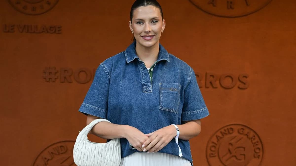 Camille Cerf : sa confidence sur une expérience avec une femme a fait un pataquès au petit-déjeuner