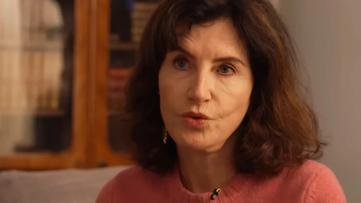 Caroline Lang : «Papa ne voulait pas croire que…»