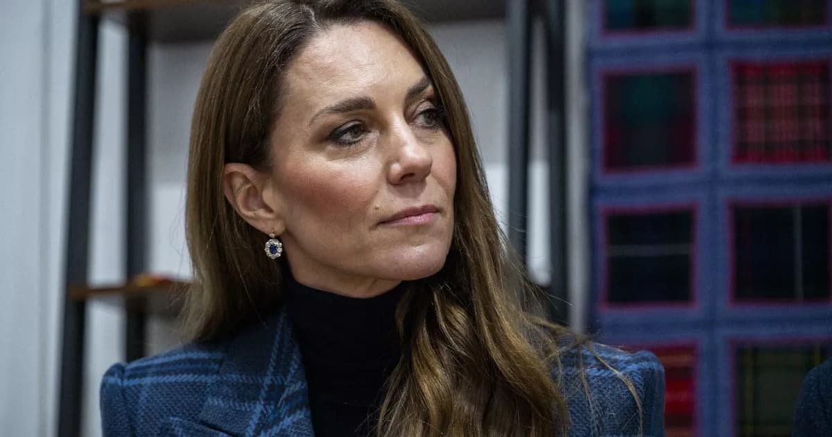 Kate Middleton : ses intentions sont bienveillantes, mais elle veut se forger sa propre place
