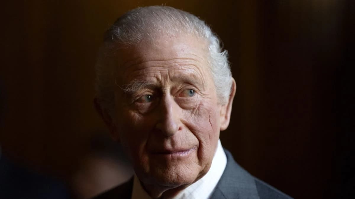 Charles III interpellé dans l’Essex, le palais renvoie le dossier Epstein à la police