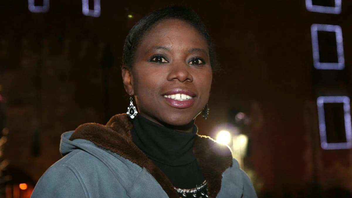 Surya Bonaly, 52 ans : ‘passée de l’autre côté de la barrière’, elle entraîne aujourd’hui