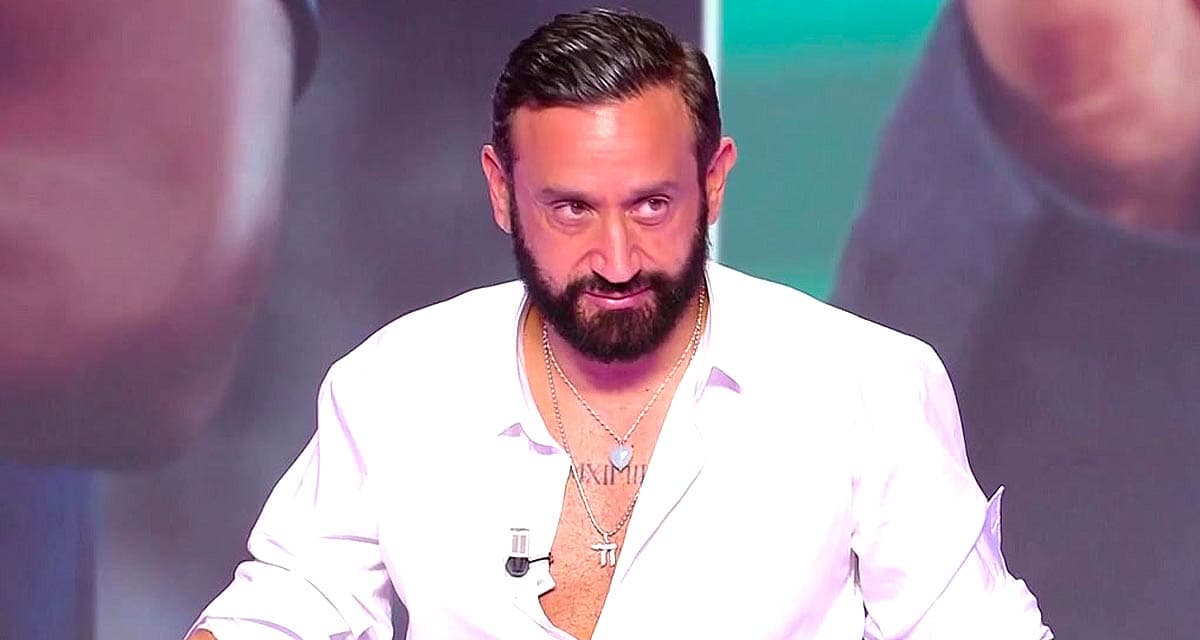 Cyril Hanouna évoqué pour un jet privé à 50 millions d’euros