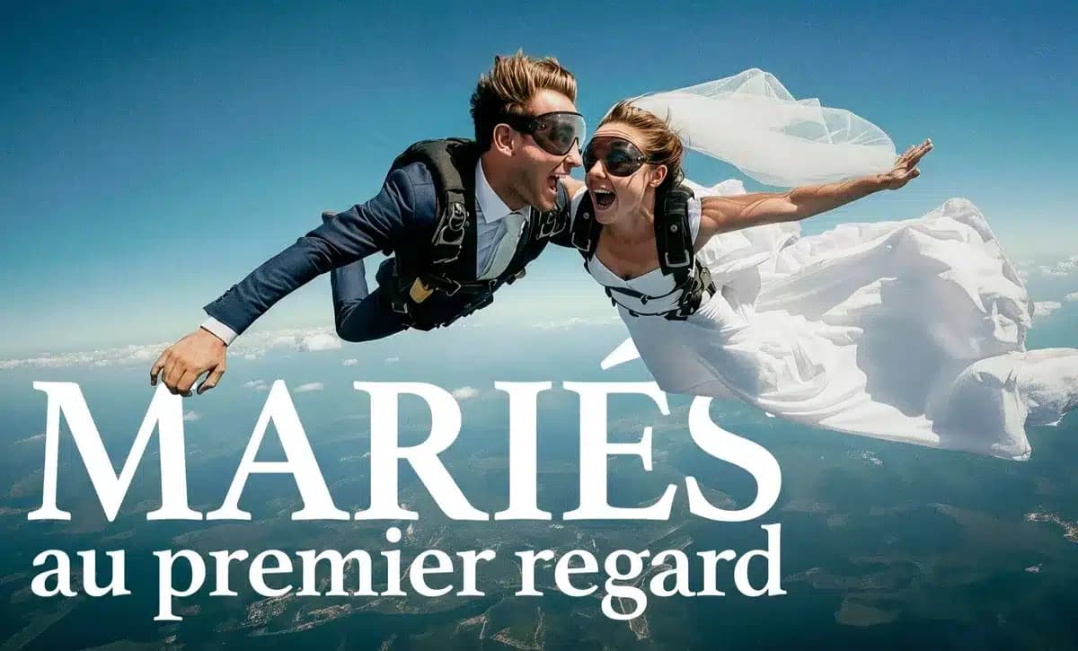 Mariés au premier regard : 3 couples encore mariés après 10 ans, dont Pauline et Damien