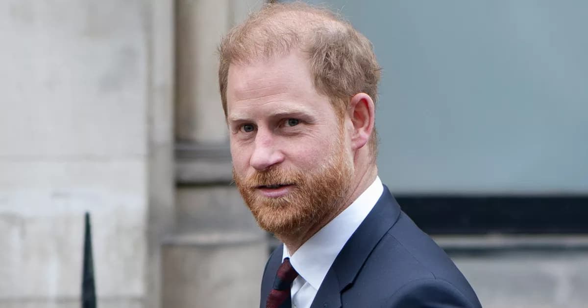 Meghan Markle dévoile une vidéo loin d’être anodine