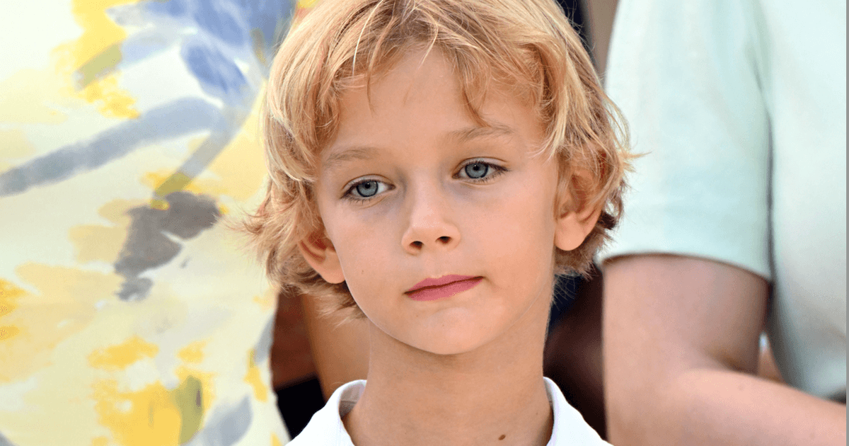 Stefano a 9 ans, retour sur ses plus belles apparitions