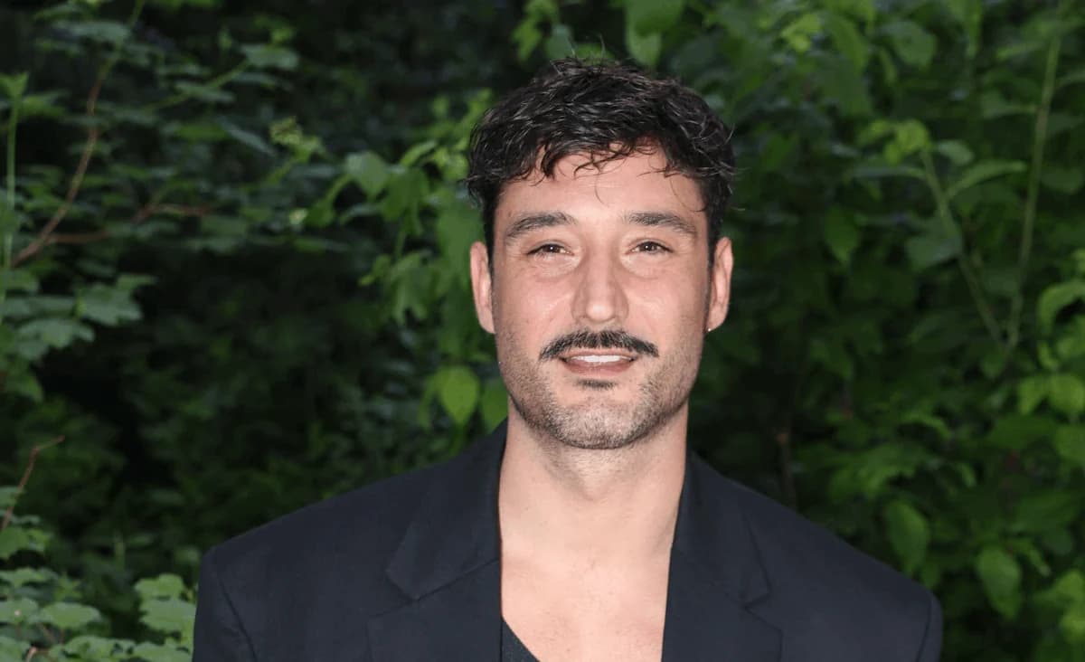 Jérémy Frérot : je me rends compte de l’impact de sa chanson « Adieu »