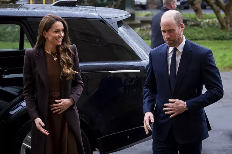 Kate Middleton face au diagnostic : le récit d’un « doux après-midi de printemps »