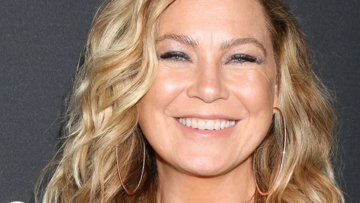 Ellen Pompeo assume être accro à des substances psychoactives : « Mes 3 préférées, sont… »
