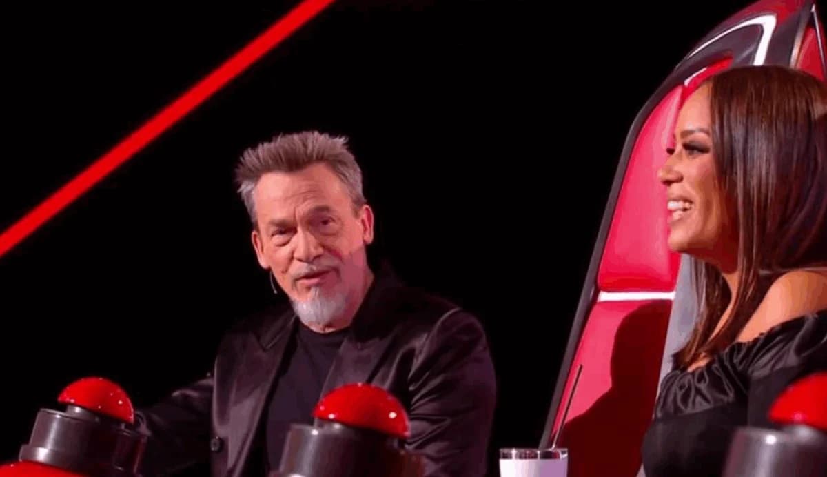 Florent Pagny : Amel Bent revient sur l’annonce de son cancer