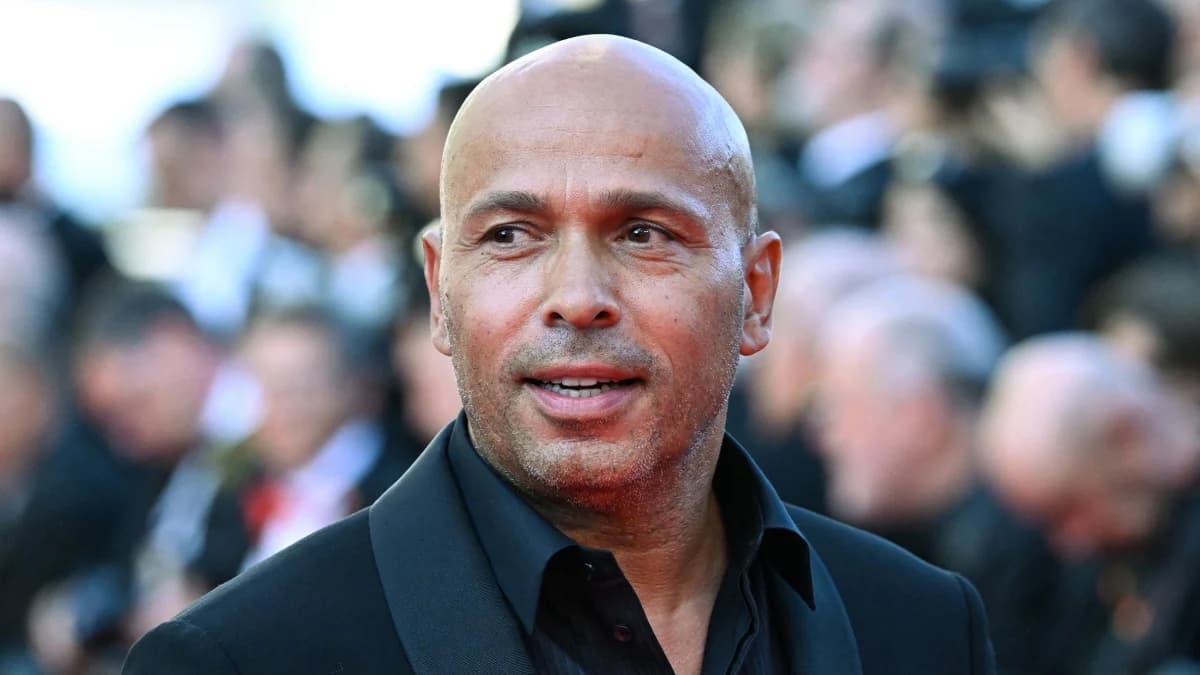 Eric Judor s’est uni en secret le 29 octobre 2016 à Terre-de-Haut en Guadeloupe