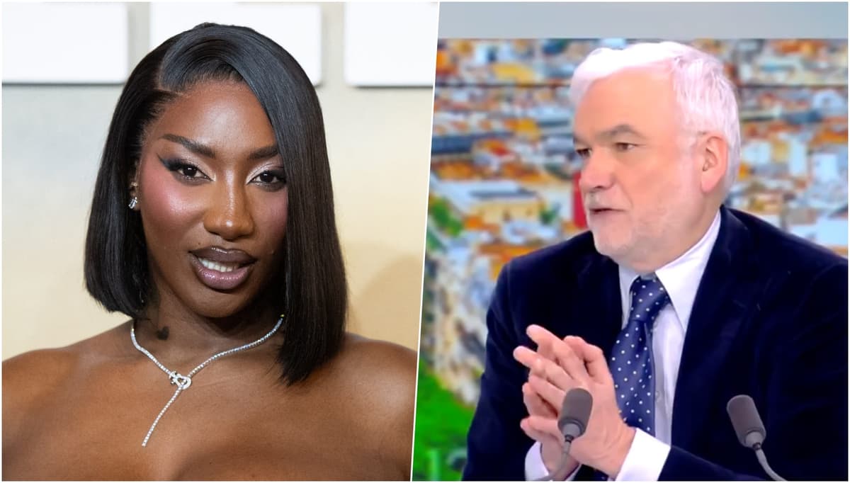 Aya Nakamura insultée, Pascal Praud demande des excuses