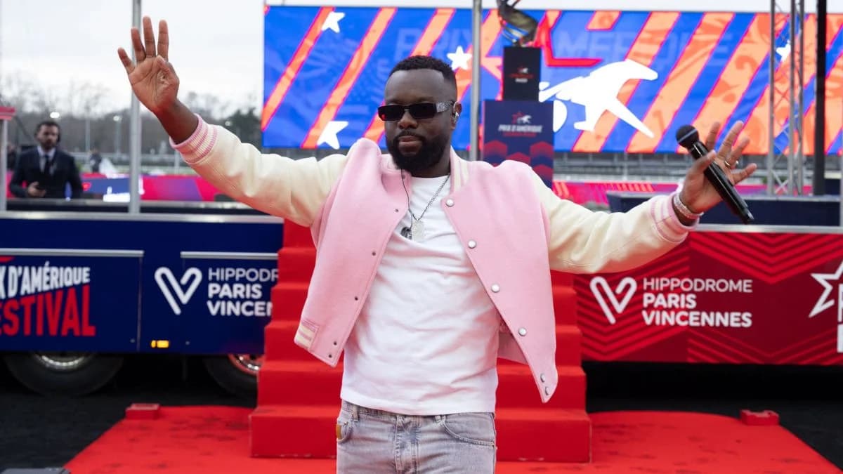 Linh pressentie pour représenter la France à l’Eurovision 2026