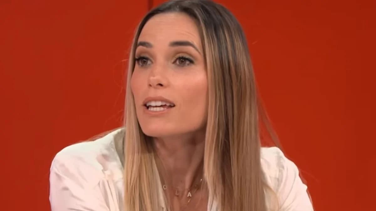 Capucine Anav : « J’aime bien faire l’amour »