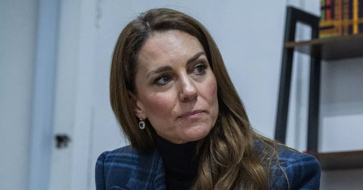 Charles III, le prince William et Kate Middleton sommés de rendre des comptes