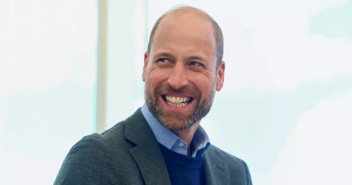 Pourquoi le prince William s’est éloigné d’Eugenie et Beatrice