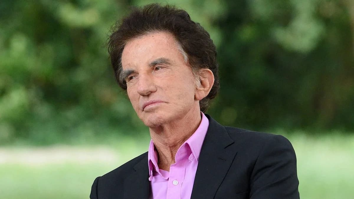 Jack Lang approuve une tribune en faveur de Gérard Depardieu